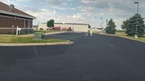 Why Choose Us For All Your Driveway Paving Needs in Holly, MI?